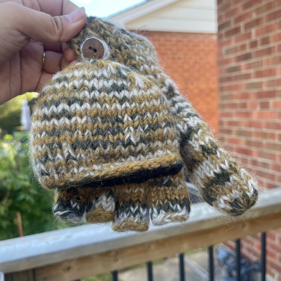 100% woolen Himalayan gloves n hat - Picture 5 of 16